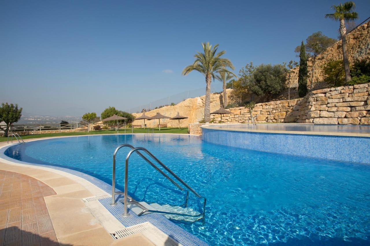 Benidorm High Rise Apartments - Sea Views - Torre Lugano Exterior foto